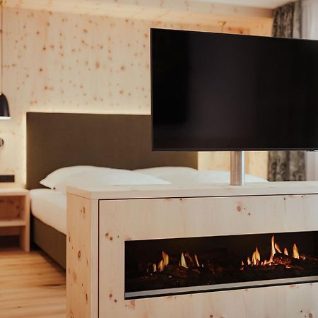 Hotel Digon Ortisei Zewnętrze zdjęcie