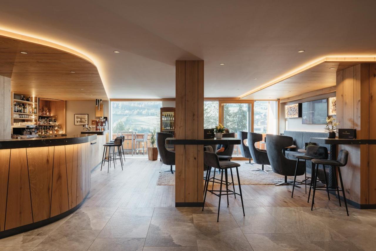 Hotel Digon Ortisei Zewnętrze zdjęcie