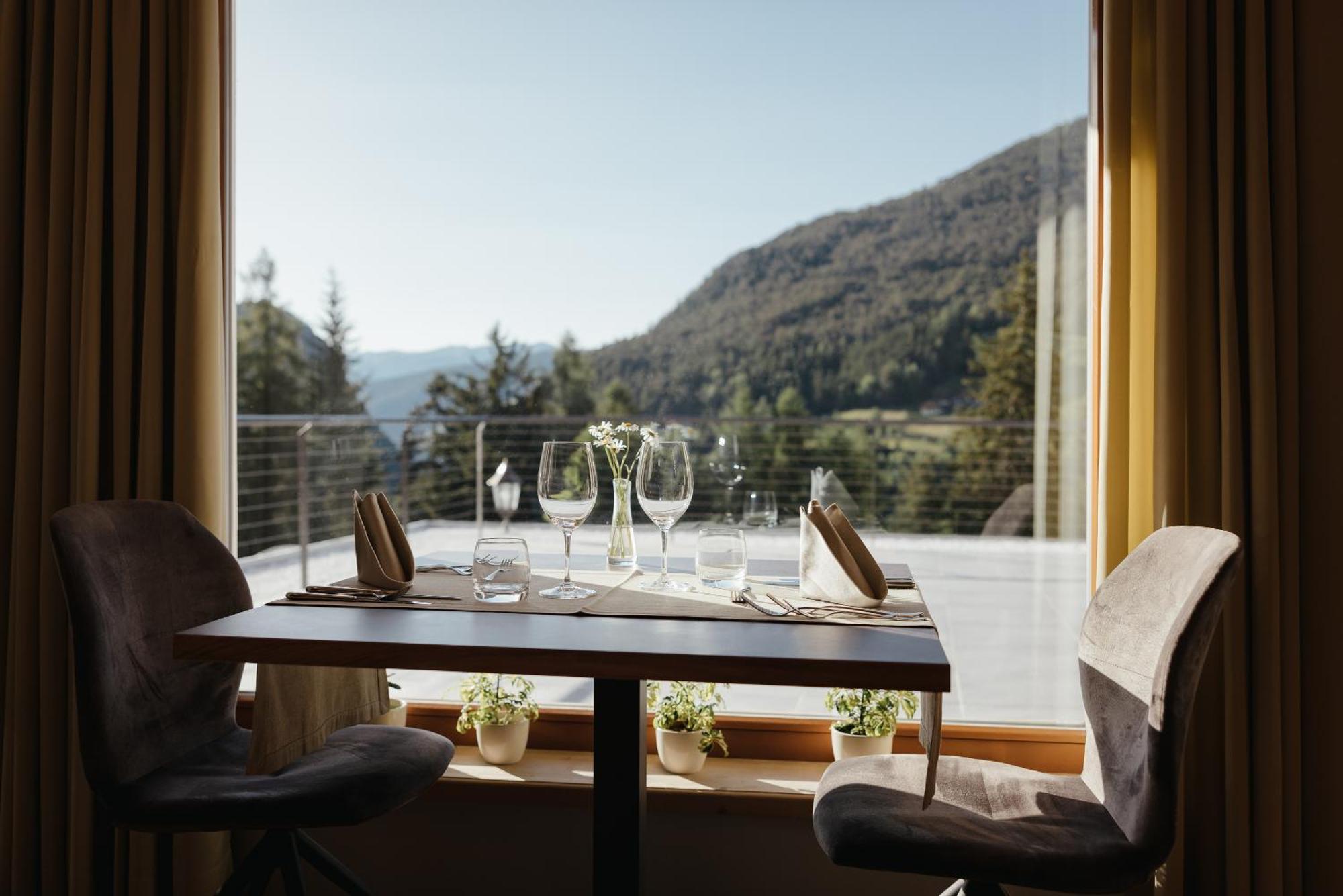 Hotel Digon Ortisei Zewnętrze zdjęcie