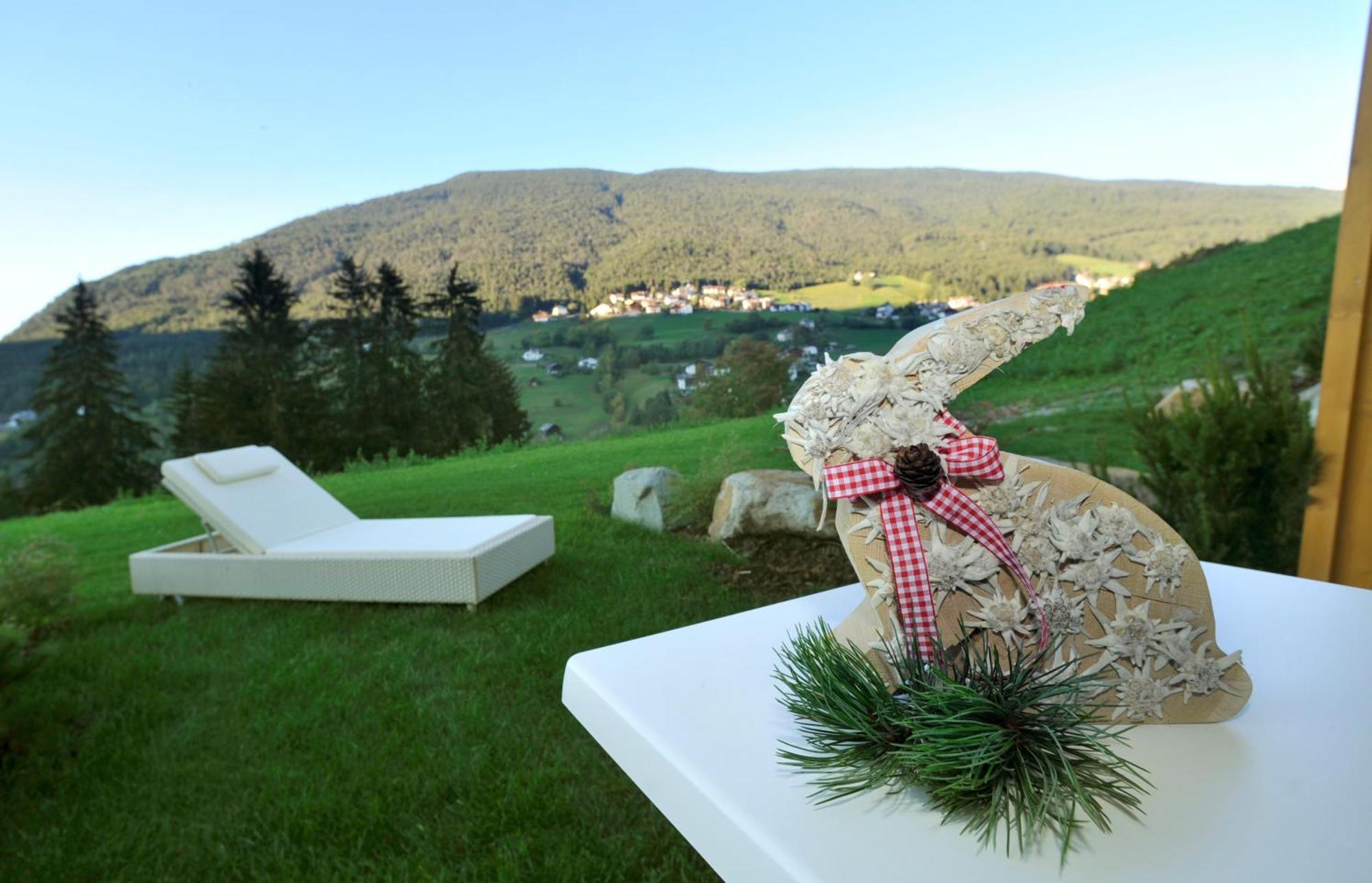 Hotel Digon Ortisei Zewnętrze zdjęcie