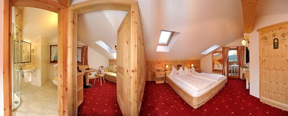Hotel Digon Ortisei Zewnętrze zdjęcie