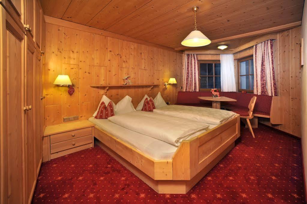 Hotel Digon Ortisei Zewnętrze zdjęcie