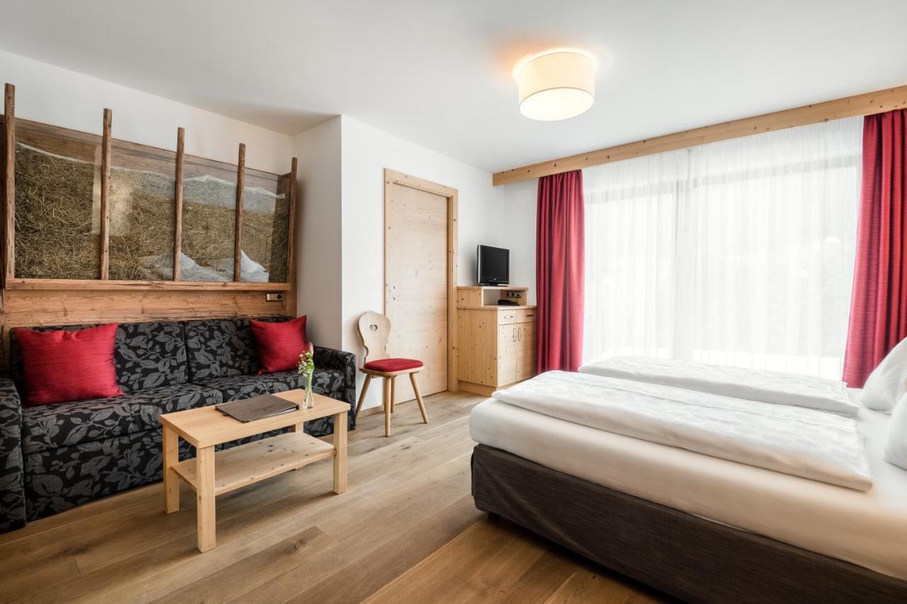 Hotel Digon Ortisei Zewnętrze zdjęcie