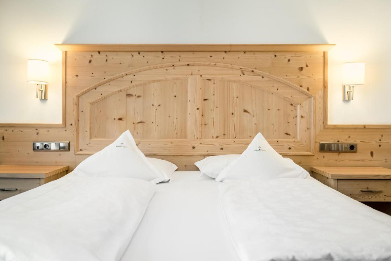 Hotel Digon Ortisei Zewnętrze zdjęcie