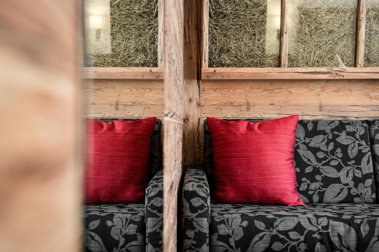 Hotel Digon Ortisei Zewnętrze zdjęcie