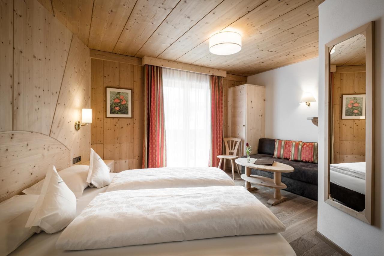 Hotel Digon Ortisei Zewnętrze zdjęcie